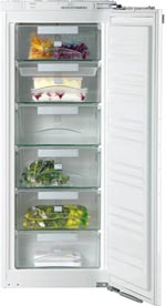 Καταψύκτες Εντοιχιζόμενοι